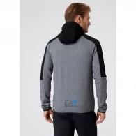  EA7 EMPORIO ARMANI SWEATSHIRT thumbnav 2